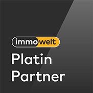 Wir sind als Immobilienmakler in Trier ein Platin-Premium-Partner vom Immobilienportal_Immowelt.de